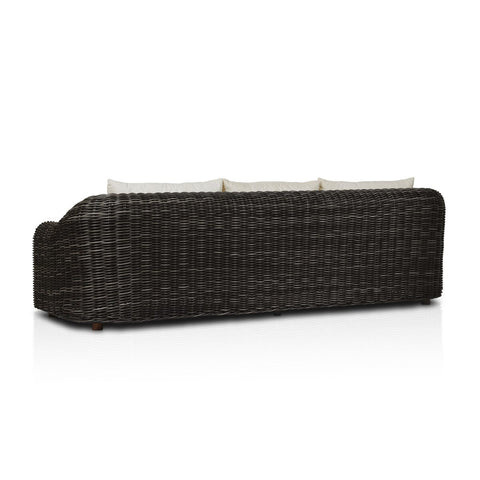 Messina Outdoor Sofa - Venao Ivory