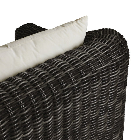 Messina Outdoor Sofa - Venao Ivory