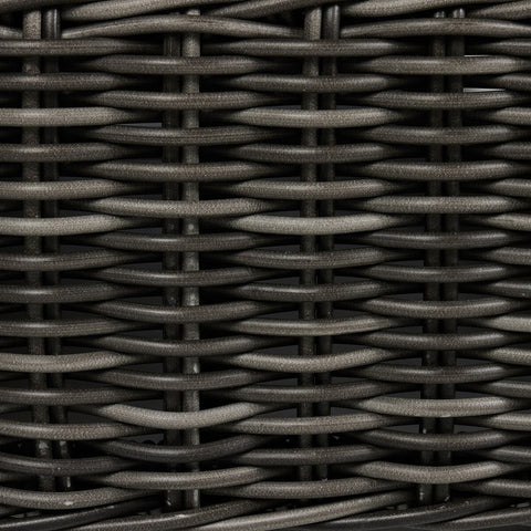 Messina Outdoor Chaise Lounge - Venao Ivory