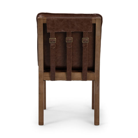 Wilmington Dining Chair - Sonoma Black