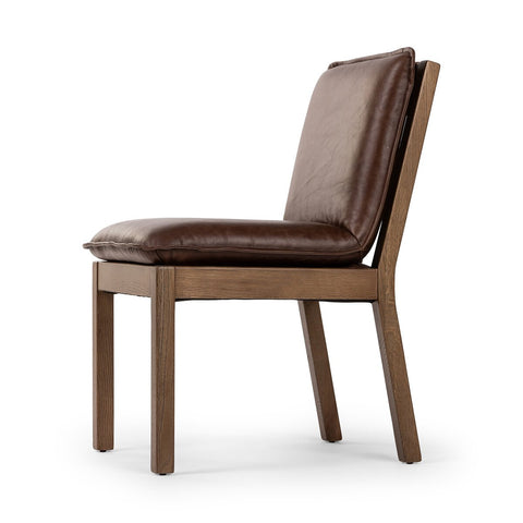 Wilmington Dining Chair - Sonoma Black