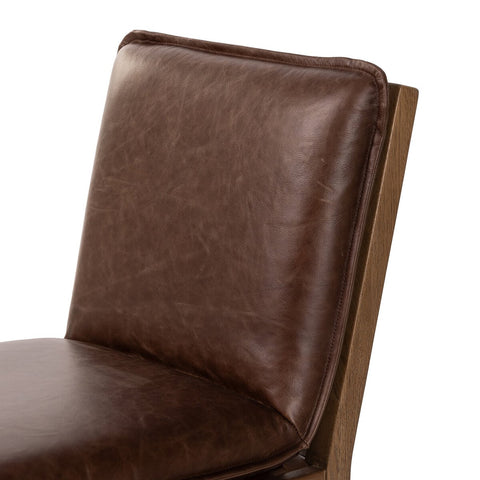 Wilmington Dining Chair - Sonoma Black