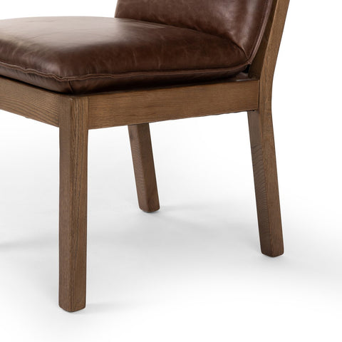 Wilmington Dining Chair - Sonoma Black