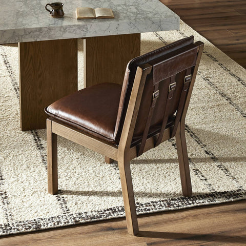Wilmington Dining Chair - Sonoma Black