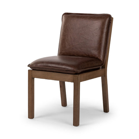 Wilmington Dining Chair - Sonoma Black