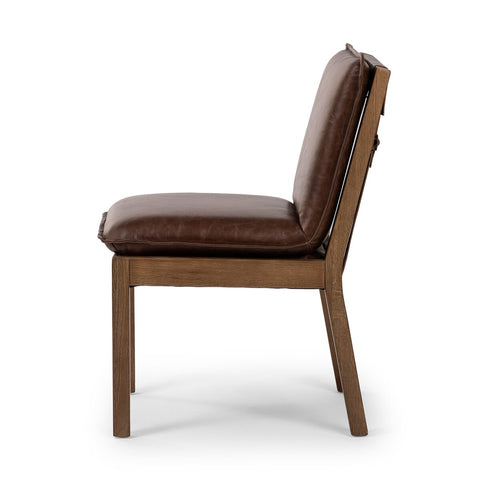 Wilmington Dining Chair - Sonoma Black