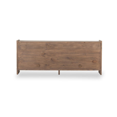 Etro Sideboard - Tawny Pine