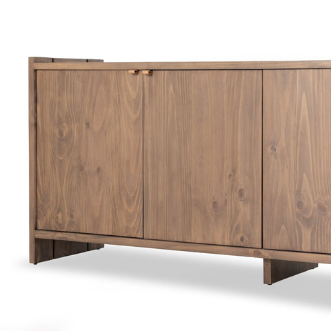 Etro Sideboard - Tawny Pine