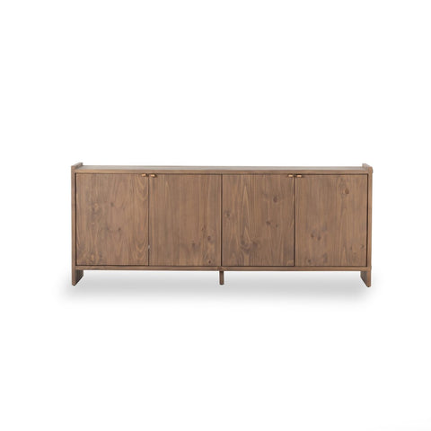 Etro Sideboard - Tawny Pine