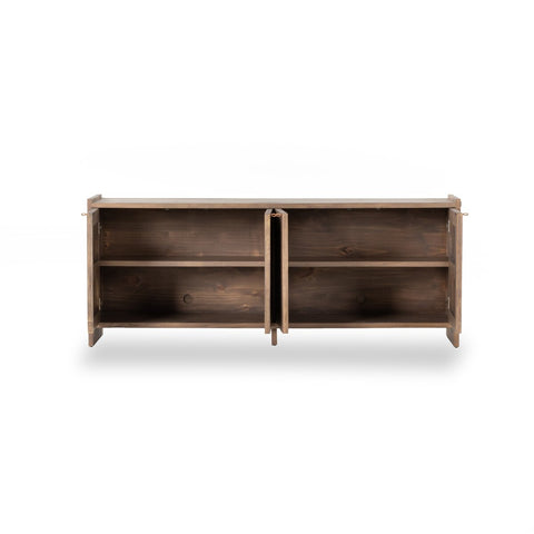 Etro Sideboard - Tawny Pine