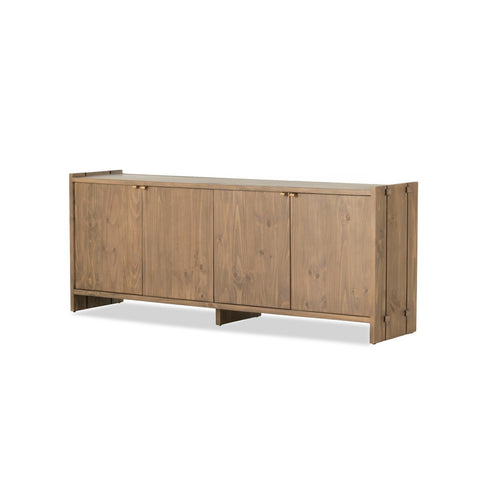 Etro Sideboard - Tawny Pine