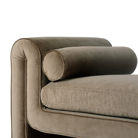 Mitchell Accent Bench - Surrey Fossil