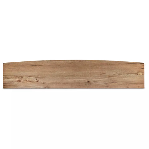 Brinton Sideboard - Rustic Oak Veneer