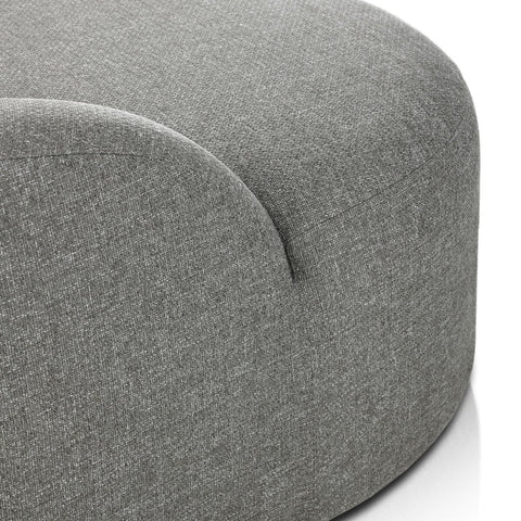 Opal Outdoor Daybed - Hayes Smoke