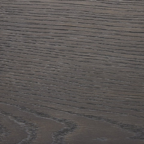 Warby 6 Drawer Dresser - Worn Black Veneer