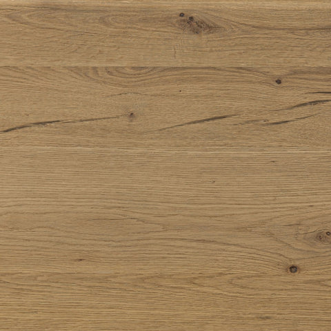 Paden Large Console Table- Worn Wood