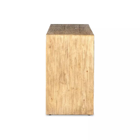 Briarbrook Sideboard - Distressed Light Pine