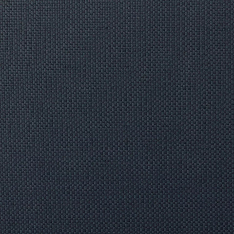 Sinclair Cocktail Ottoman - Fresno Cobalt