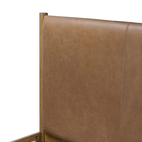 Roark Queen Bed - Palermo Drift