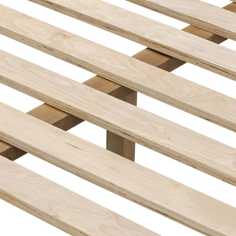 Roark King Bed - Palermo Drift