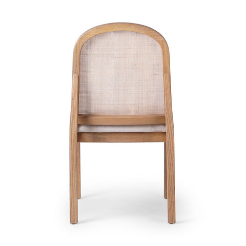 Esmee Dining Chair - Natural Nettlewood