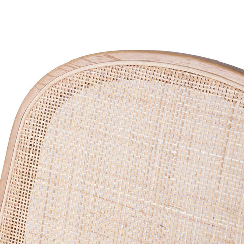 Esmee Dining Chair - Natural Nettlewood