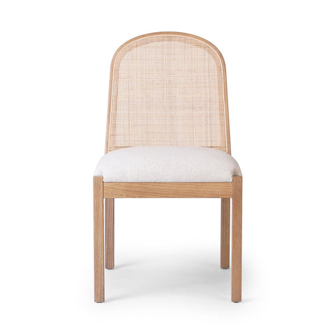 Esmee Dining Chair - Natural Nettlewood