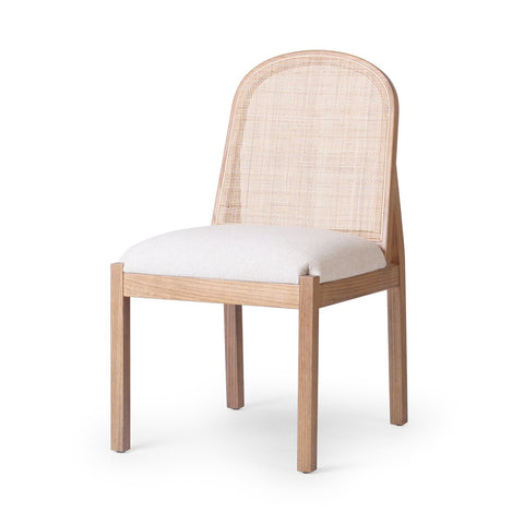 Esmee Dining Chair - Natural Nettlewood
