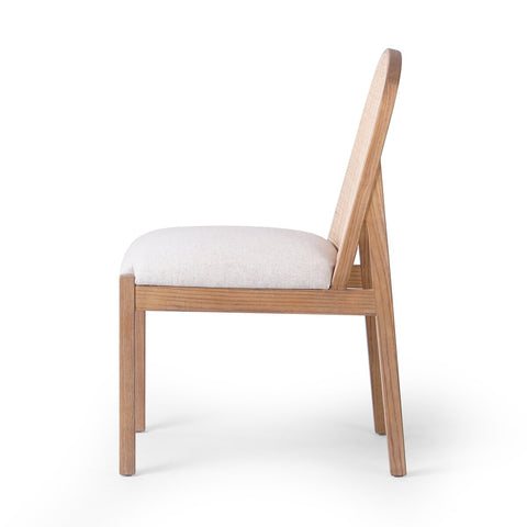 Esmee Dining Chair - Natural Nettlewood