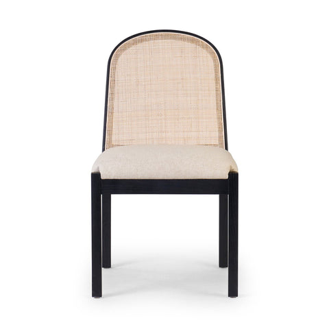 Esmee Dining Chair - Brushed Ebony