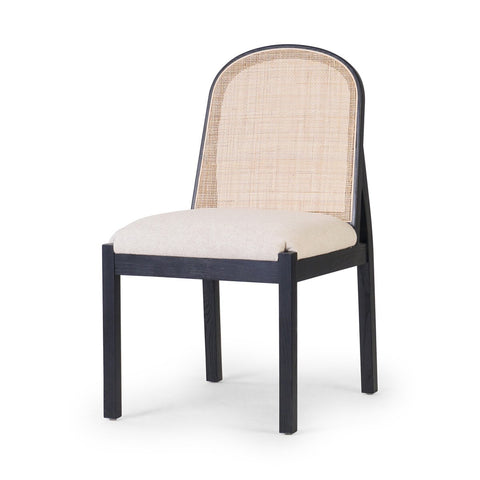Esmee Dining Chair - Brushed Ebony