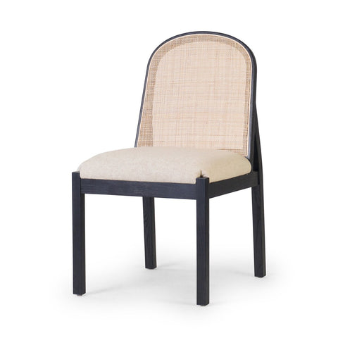 Esmee Dining Chair - Brushed Ebony