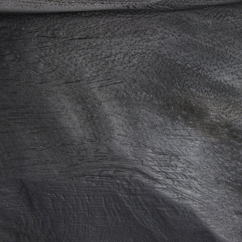 Shaw Bowl - Carbonized Black