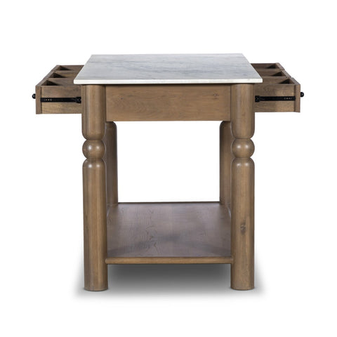 Dothan Kitchen Island