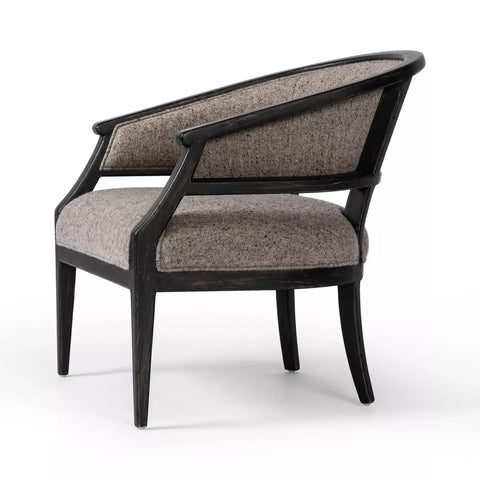 Osmond Chair - Hasselt Ash