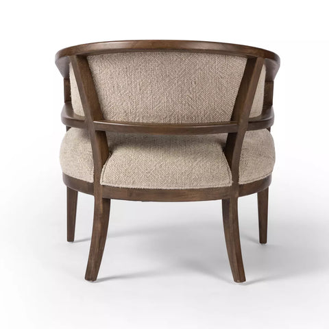 Osmond Chair - Limburg Sand