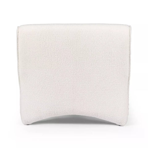 Bridgette Chaise - Cardiff Cream
