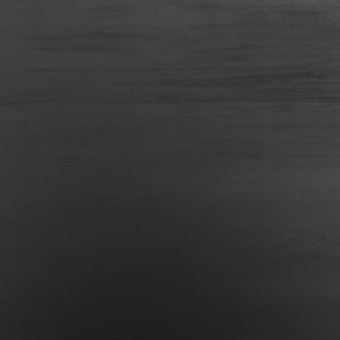 Cobain Dining Table - 72" - Flint Black