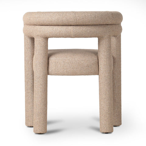 Tacova Dining Chair - Heron Sand