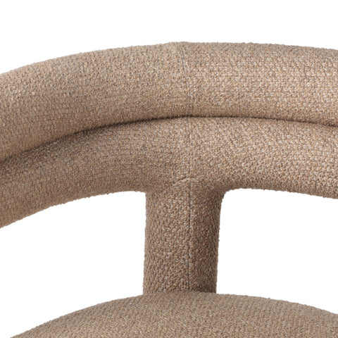 Tacova Dining Chair - Heron Sand