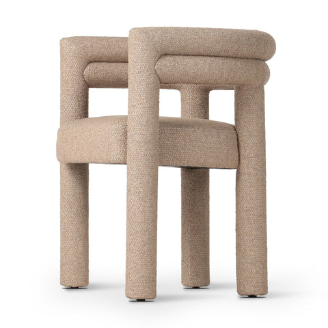 Tacova Dining Chair - Heron Sand