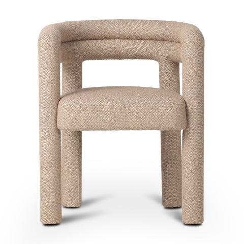 Tacova Dining Chair - Heron Sand