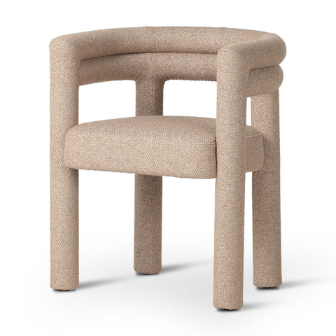 Tacova Dining Chair - Heron Sand