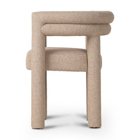 Tacova Dining Chair - Heron Sand
