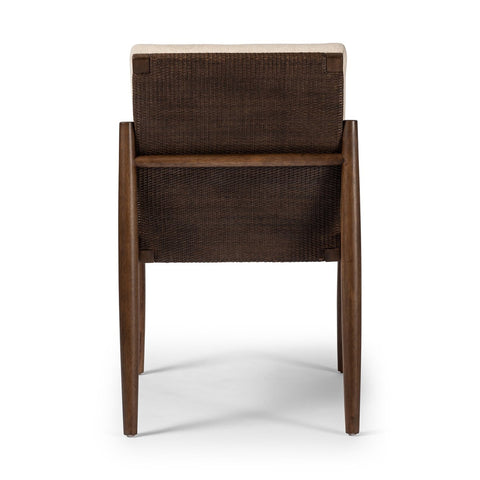 Costera Dining Chair - Antwerp Natural