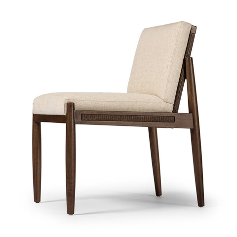 Costera Dining Chair - Antwerp Natural