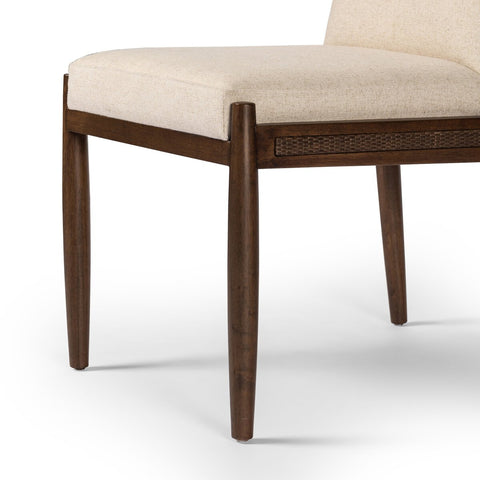 Costera Dining Chair - Antwerp Natural
