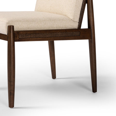Costera Dining Chair - Antwerp Natural
