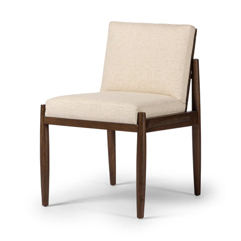 Costera Dining Chair - Antwerp Natural