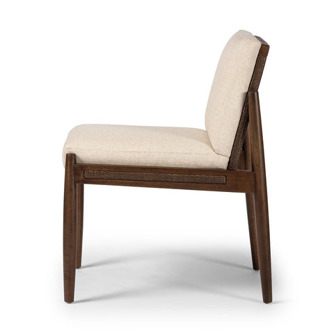Costera Dining Chair - Antwerp Natural